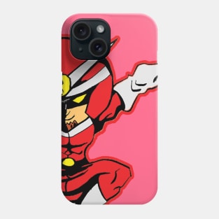 Viewtiful Phone Case