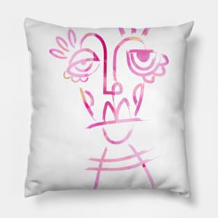 SIMPLICITY Pillow