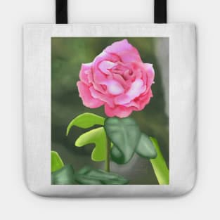 A Rose Tote