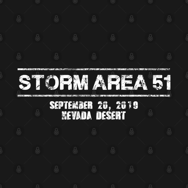 Storm and Raid Area 51 Meme by renzkarlo