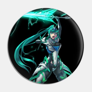 Pneuma Pin