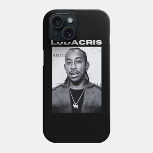 Ludacris Phone Case