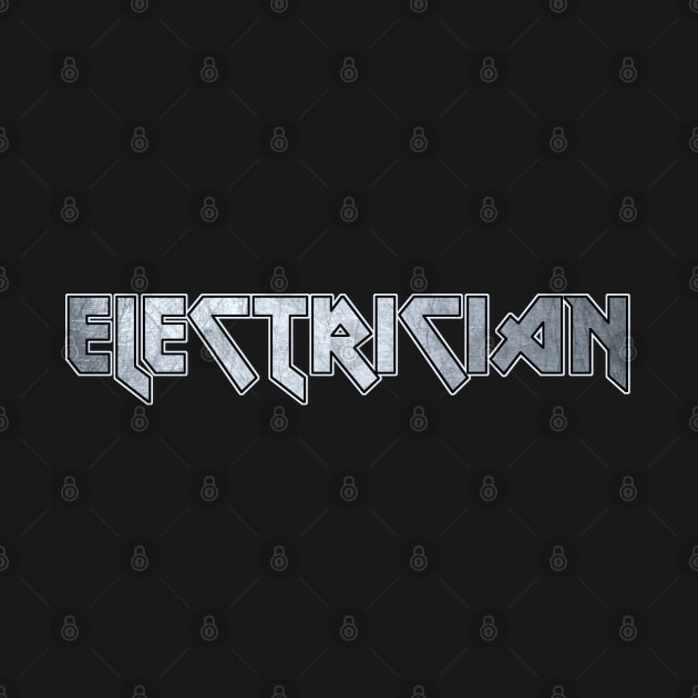 Electrician by KubikoBakhar