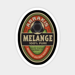 Melange Magnet