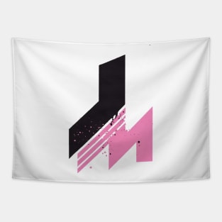 JM logo Tapestry