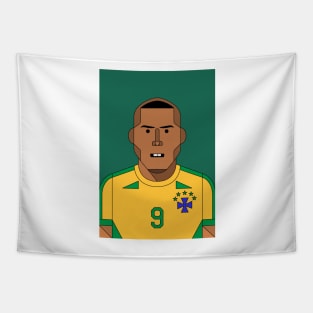 Ronaldo Tapestry