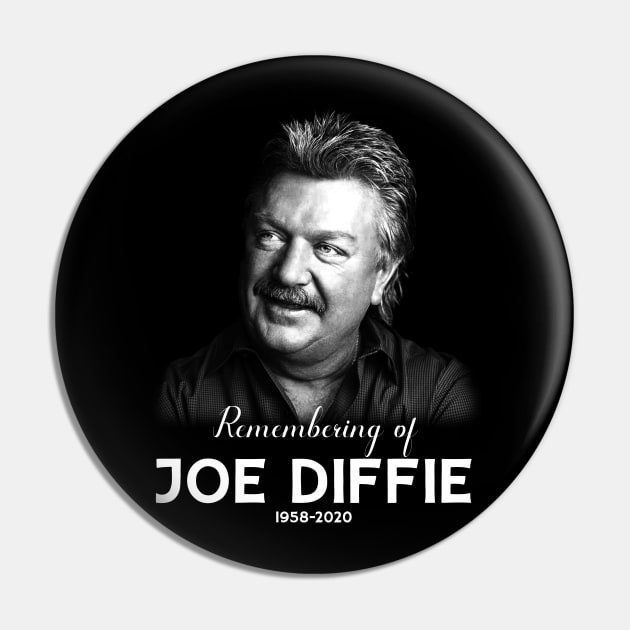 remembering of joe diffie Pin by MShams13