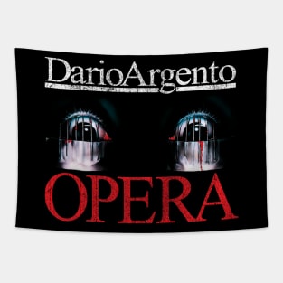 Opera 1987 Dario Argento Tapestry