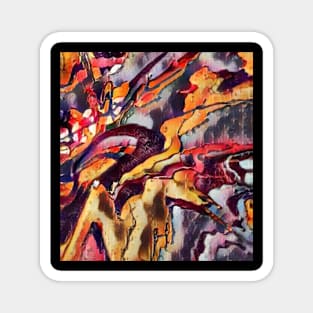 Abstract No53 Magnet