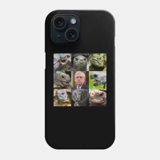 Great Turtles and Mitch McConnell Phone Case