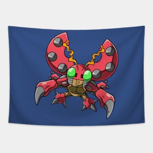 tentomon Tapestry