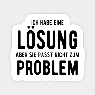 Lustig Magnets Teepublic