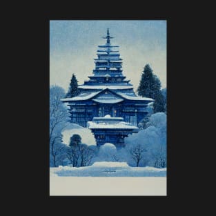 Icy Palace T-Shirt