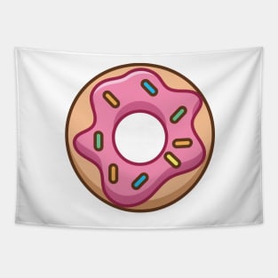 Donut Tapestry