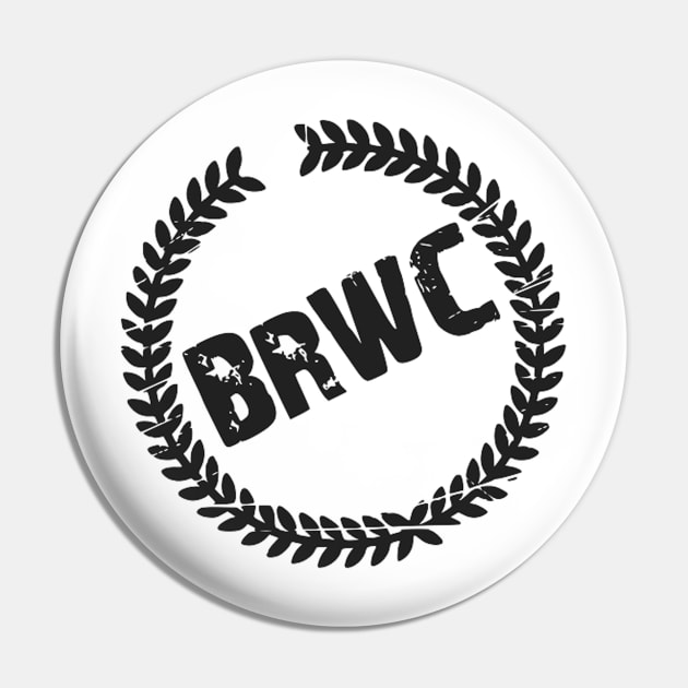 Logo BOW Pin by brwc