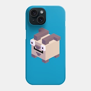 Totes the Goat Phone Case