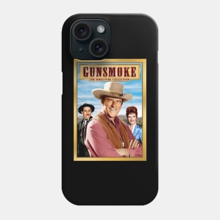 Vintage 60s Movie For Film Fan Phone Case