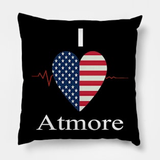 Atmore Pillow