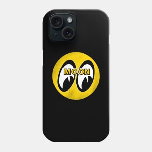 Moon Eyes Phone Case