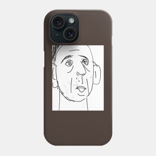 Kendall Roy - Succession Phone Case