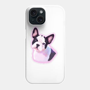 French Bulldog Phone Case