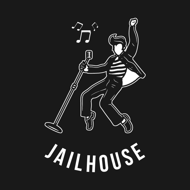 Jailhouse by Oolong