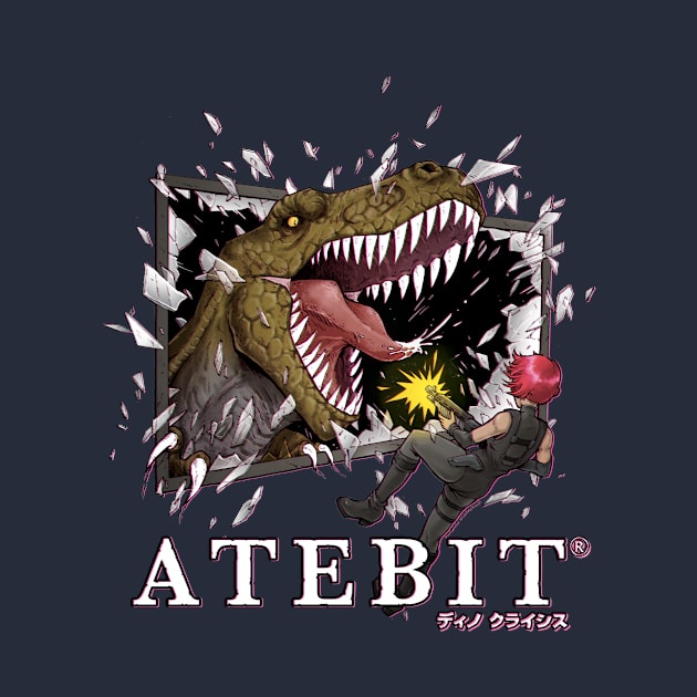 CRISIS ALERT by ATEBIT