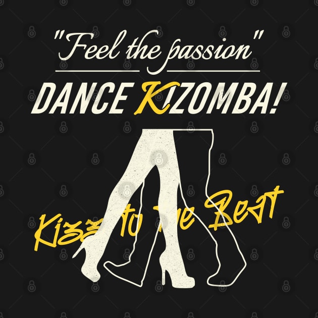 Dance Kizomba Urban Kiz Dance School Kizombero Kizz by Primo Style