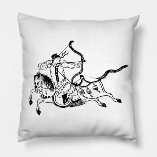 archer Pillow