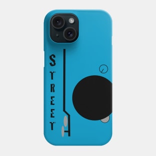 Street Version 2 Phone Case