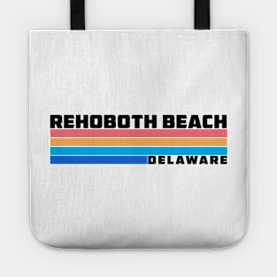 Rehoboth Beach Delaware DE Tote