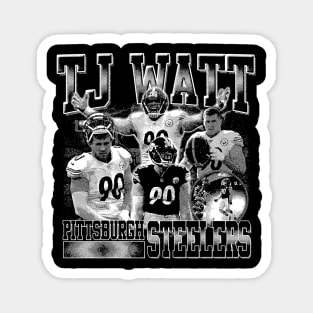 T. J. Watt(American american football linebacker) Magnet