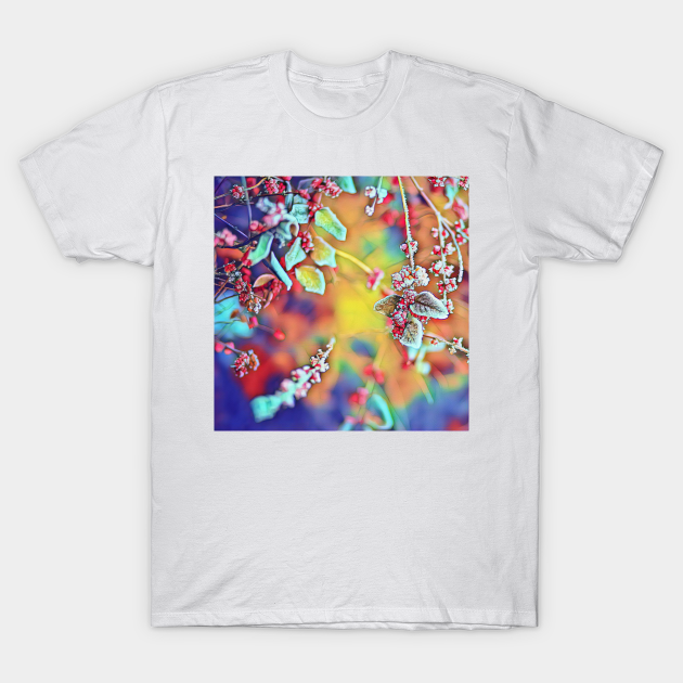 Discover Graphic Art Design | Digital Art | Painting - Graphic Art Design - T-Shirt