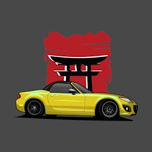 S2000 JDM ICON T-Shirt