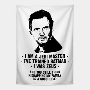 You Think That`s A Good Idea? Tapestry