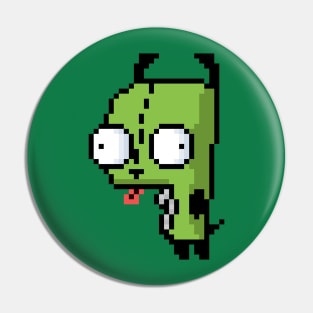 Gir Pin