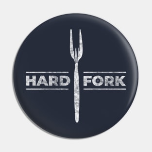 Hard Fork Pin