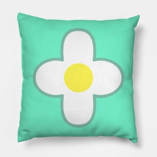 Daisy- Mabel's Sweater Collection Pillow
