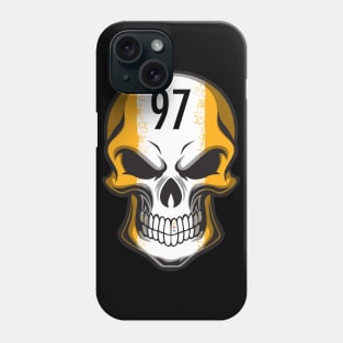 REAPER 97 Phone Case