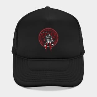 Alchemist Brothers Hat