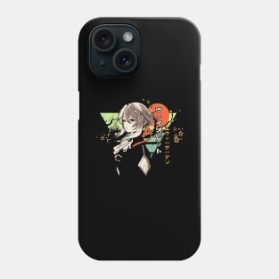 Vioet Evergarden Phone Case