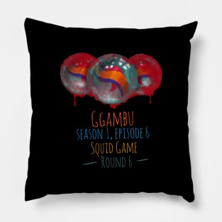 Ggambu Season 1 Episode 6 Pillow