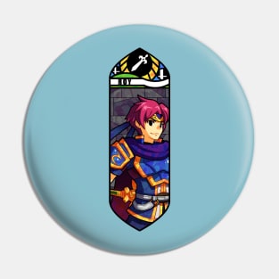 Roy FE Pin