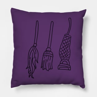 Hocus Pocus Pillow