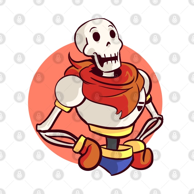 the great papyrus by inkpocket