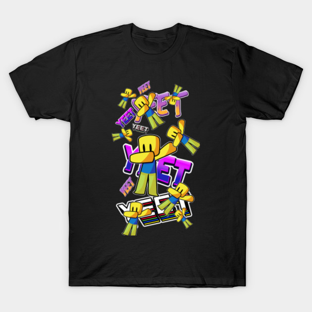 Roblox Pattern Yeet Dabbing Dab Hand Drawn Gaming Noob Gift For Gamers Roblox T Shirt Teepublic - create meme roblox noob roblox noob face roblox noob pictures pictures meme arsenal com