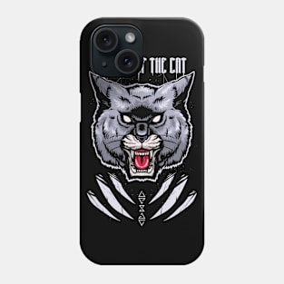 Cat School Phone Case