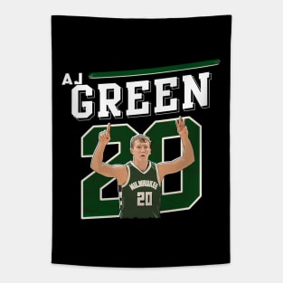 AJ Green Tapestry