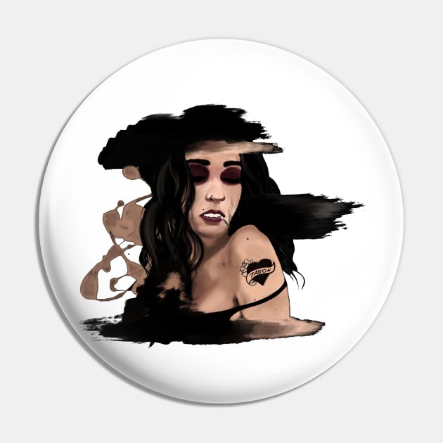 MELANCHOLY Pin by jaykats