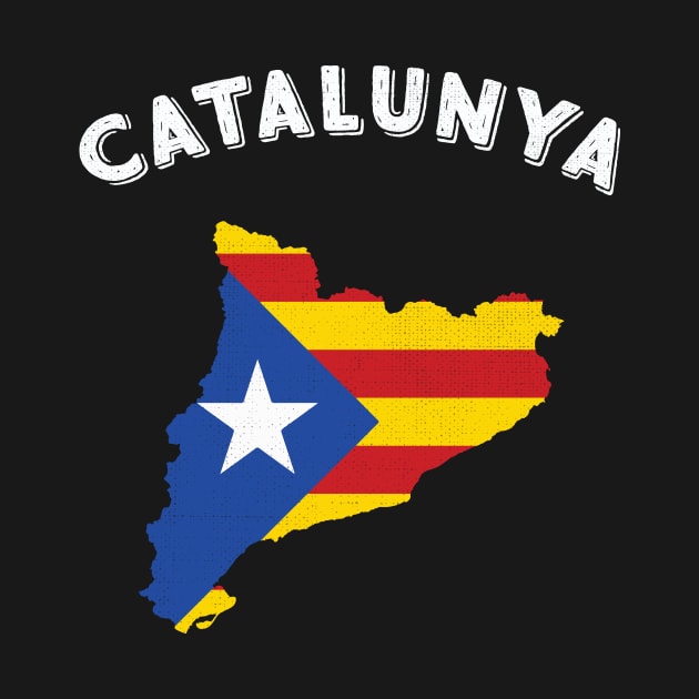 Catalunya by phenomad